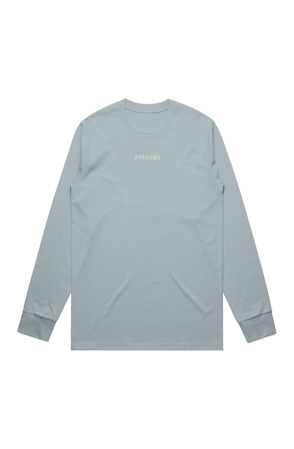MENS CLASSIC L/S TEE