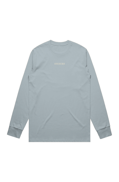 MENS CLASSIC L/S TEE