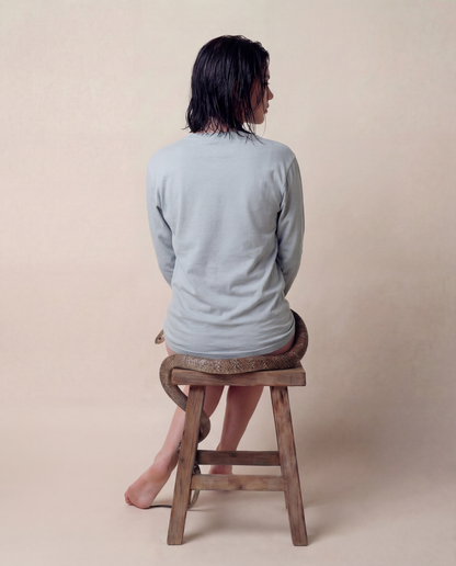 Constant Sinner Long-Sleeve