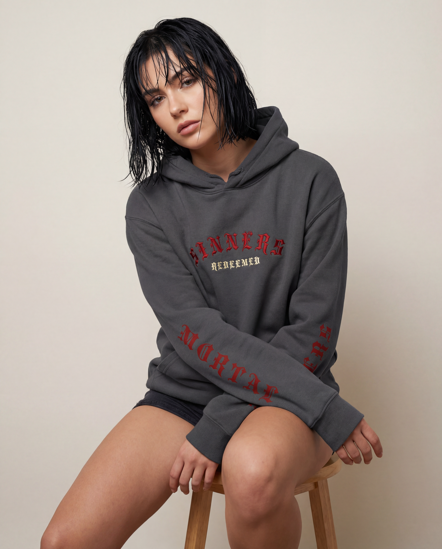 Original Sin Hoodie