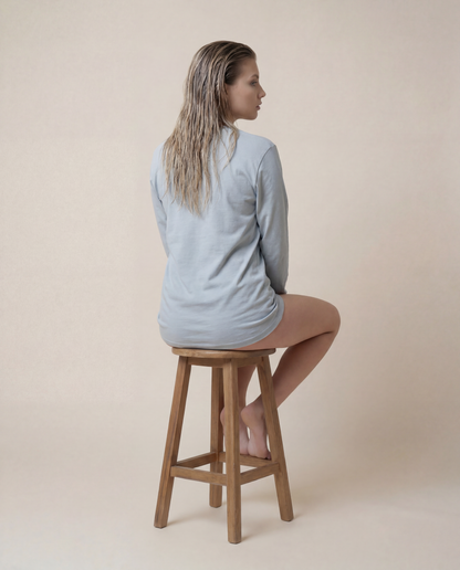 Constant Sinner Long-Sleeve