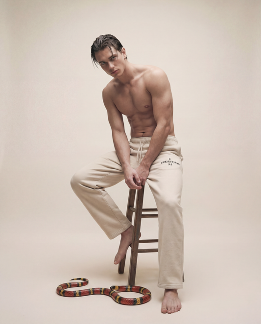 Walk By Faith Sweatpants